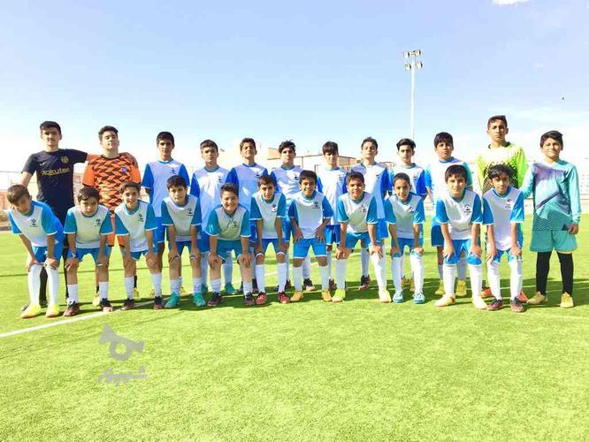 باشگاه فوتبال پارسیان همدان