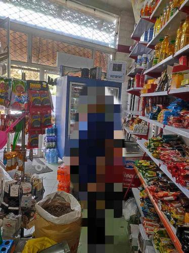 واگذاری سوپرمارکت در میدان مولوی