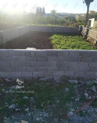 فروش زمین مسکونی 193 متر در زعفرانیه در گروه خرید و فروش املاک در مازندران در شیپور-عکس1