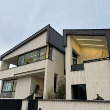 فروش ویلا 450 متر در مرکز شهر