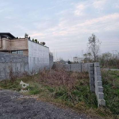 فروش زمین مسکونی 185 متر در تشبندان در گروه خرید و فروش املاک در مازندران در شیپور-عکس1