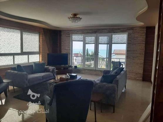 فروش آپارتمان ساحلی 134 متری رویان در گروه خرید و فروش املاک در مازندران در شیپور-عکس1