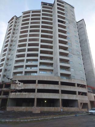 فروش آپارتمان 135 متری در برج ساحلی شهرک قصردریا در گروه خرید و فروش املاک در مازندران در شیپور-عکس1