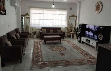 فروش آپارتمان 75 متر در مسکن مهر استانه اشرفیه