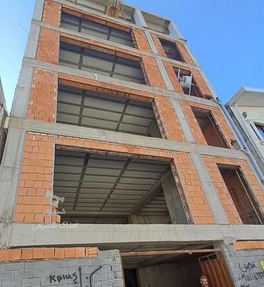 پیش‌فروش آپارتمان 155 متر محدوده شهرک دانش در گروه خرید و فروش املاک در مازندران در شیپور-عکس1