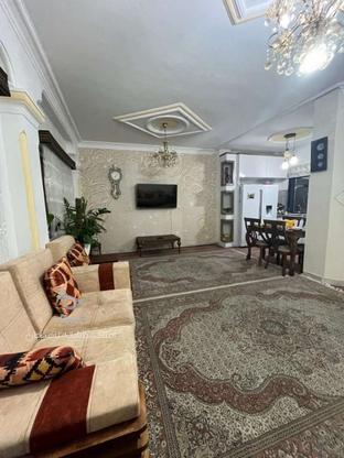 فروش آپارتمان 81 متر در خیابان حزین لاهیجان در گروه خرید و فروش املاک در گیلان در شیپور-عکس1