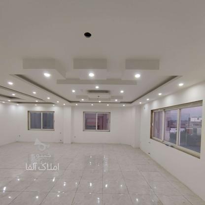 فروش آپارتمان 140 متری مرکز شهر در گروه خرید و فروش املاک در مازندران در شیپور-عکس1