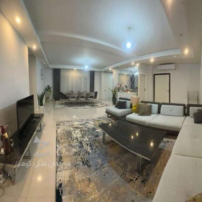 آپارتمان 128 متری تک واحدی در گروه خرید و فروش املاک در مازندران در شیپور-عکس1
