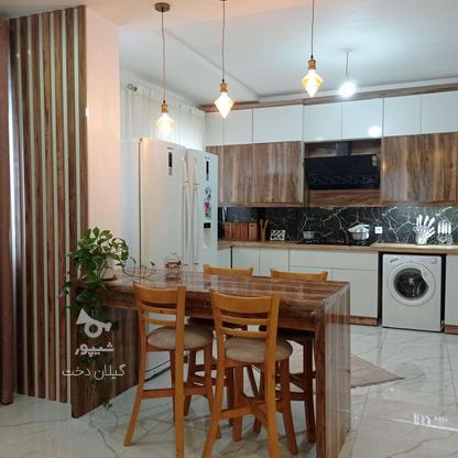فروش آپارتمان مستقل 96 متر در براصلی بیجاربنه در گروه خرید و فروش املاک در گیلان در شیپور-عکس1