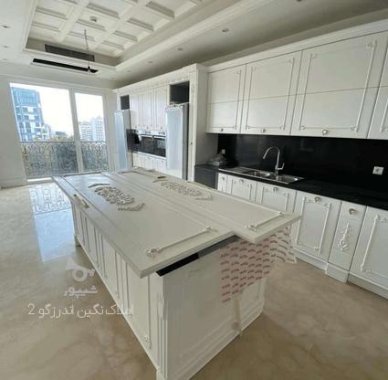 آپارتمان 298 متر 3خواب در اقدسیه گلستان شمالی در گروه خرید و فروش املاک در تهران در شیپور-عکس1