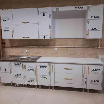 کابینت آشپزخانه ضدخش در گروه خرید و فروش لوازم خانگی در مازندران در شیپور-عکس1