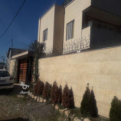 فروش ویلا 90 متر در جاده قائمشهر در گروه خرید و فروش املاک در مازندران در شیپور-عکس1