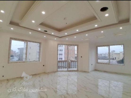آپارتمان 135 متر در خیابان بابل ارغوان در گروه خرید و فروش املاک در مازندران در شیپور-عکس1