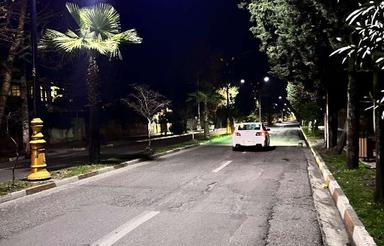 فروش زمین مسکونی 450 متر در رمک زوم اپارتمان