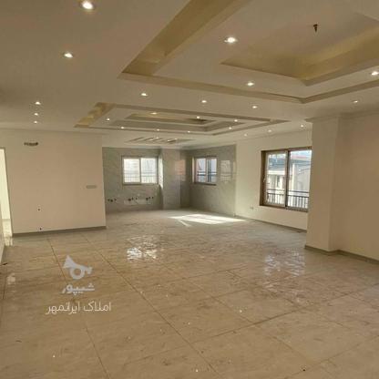 فروش آپارتمان 150 متری تک واحدی در 16 متری اول در گروه خرید و فروش املاک در مازندران در شیپور-عکس1