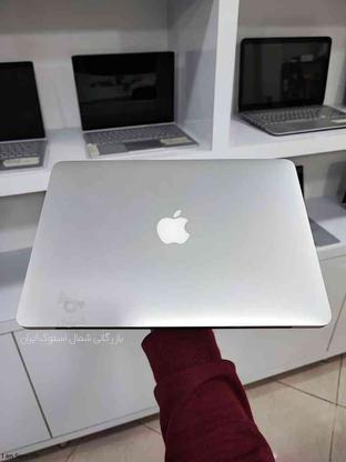مک بوک پرو اپل i7 رم16هارد512 Apple MacBook A1502 در گروه خرید و فروش موبایل، تبلت و لوازم در مازندران در شیپور-عکس1