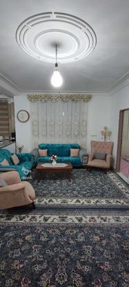 فروش آپارتمان 6واحدی شخصی ساز مامونیه 75 متر در گروه خرید و فروش املاک در مرکزی در شیپور-عکس1