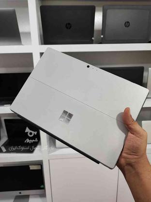 لپتاپ تبلت شو سرفیس پرو 5 باگارانتی Surface Pro 5 در گروه خرید و فروش موبایل، تبلت و لوازم در مازندران در شیپور-عکس1