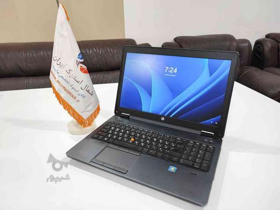 مهندسی i7 هارد 256 گراف2 ا HP ZBOOK 15 G2 در گروه خرید و فروش لوازم الکترونیکی در مازندران در شیپور-عکس1