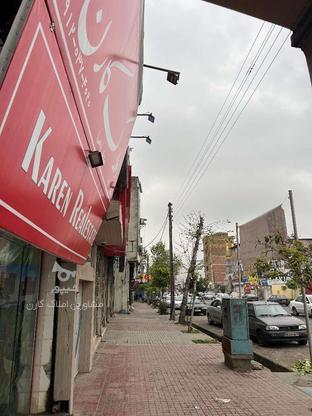 فروش مغازه 100 متر در خیابان تهران بر اصلی در گروه خرید و فروش املاک در مازندران در شیپور-عکس1