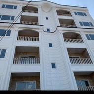 آپارتمان 141 متر در محمودآباد خوش نقشه عالی