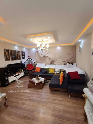 فروش آپارتمان 100 متر در فاز 2 در گروه خرید و فروش املاک در تهران در شیپور-عکس1