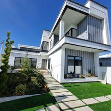 دوبلکس نما کلاسیک 212 متری با سند تک برگ شهرکی 