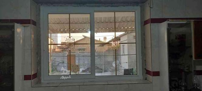 تولید درب و پنجره دو جداره upvc(تولید توری پلیسه ایی) در گروه خرید و فروش خدمات و کسب و کار در مازندران در شیپور-عکس1