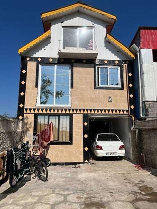 خانه ویلایی 250 متری 3خواب در منطقه چاف و چمخاله در گروه خرید و فروش املاک در گیلان در شیپور-عکس1