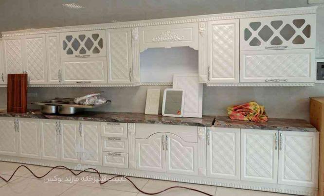 کابینت کاخنشین صحرا 9986 در گروه خرید و فروش لوازم خانگی در مازندران در شیپور-عکس1