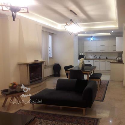 اجاره آپارتمان 113 متر در فرمانیه در گروه خرید و فروش املاک در تهران در شیپور-عکس1