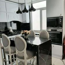 فروش آپارتمان 90 متر در سعادت آباد