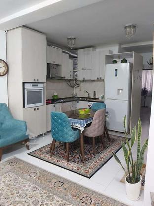 فروش آپارتمان 66 متر در 17 شهریور تمیز در گروه خرید و فروش املاک در مازندران در شیپور-عکس1