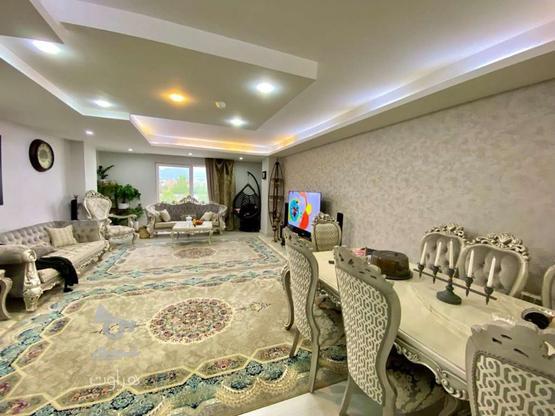 فروش آپارتمان 117 متر در بلوار کریمی در گروه خرید و فروش املاک در مازندران در شیپور-عکس1