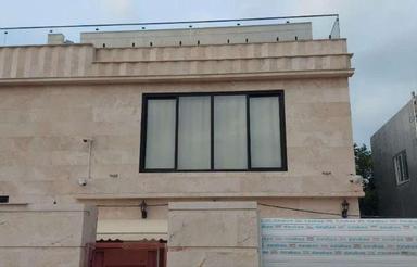 285 متر ویلای دو واحد یکجا /شیک بانصبیجات عالی انتهاآفتاب 50