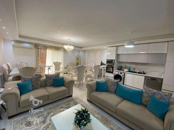 فروش آپارتمان 115 متر در رادیو دریا  در گروه خرید و فروش املاک در مازندران در شیپور-عکس1