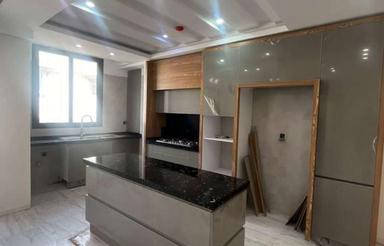 اجاره آپارتمان 100 متر در فرمانیه