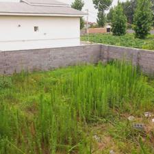 زمین 157 متری مسکونی خیابان وحدت