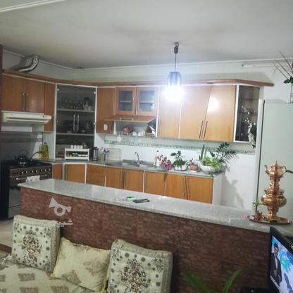 اجاره آپارتمان 130 متر شهرک انقلاب در گروه خرید و فروش املاک در فارس در شیپور-عکس1
