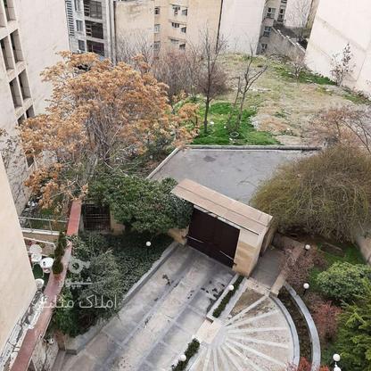 فروش آپارتمان 103 متر در سعادت آباد در گروه خرید و فروش املاک در تهران در شیپور-عکس1
