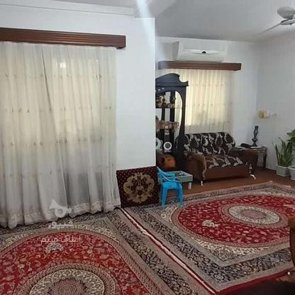 خانه و کلنگی 124 متر در موزیرج در گروه خرید و فروش املاک در مازندران در شیپور-عکس1