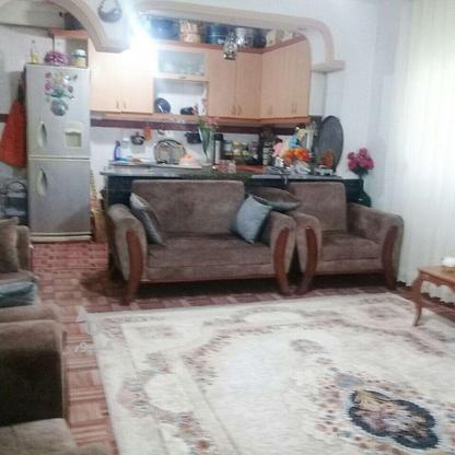 فروش آپارتمان 75 متر در خورشیدکلا در گروه خرید و فروش املاک در مازندران در شیپور-عکس1