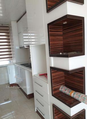آپارتمان 107 متر در شهر جدید هشتگرد در گروه خرید و فروش املاک در البرز در شیپور-عکس1