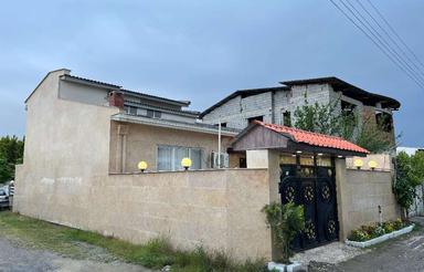 فروش ویلا 170 متر در گلستان