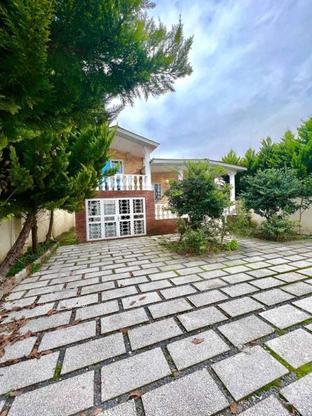 باغ ویلا280 متر در سعادت آباد در گروه خرید و فروش املاک در مازندران در شیپور-عکس1