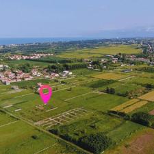 زمین شهرکی سرمایه گذاری درمنطقه جدید و آزاد