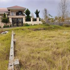 325 متر زمین نزدیک دریا آماده ساخت