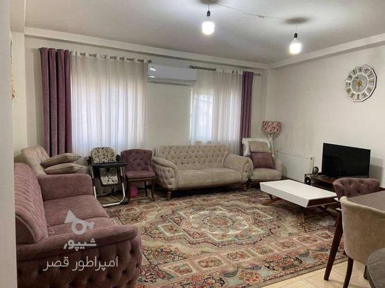 فروش تک واحدی آپارتمان 85 متر در مسکن دانش در گروه خرید و فروش املاک در مازندران در شیپور-عکس1