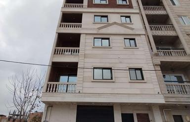 فروش آپارتمان 135 متری سه خواب در آهی دشت لوکس و اکازیون