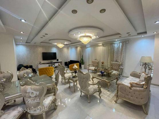 آپارتمان 127متر تک واحدی در بلوار منفرد در گروه خرید و فروش املاک در مازندران در شیپور-عکس1